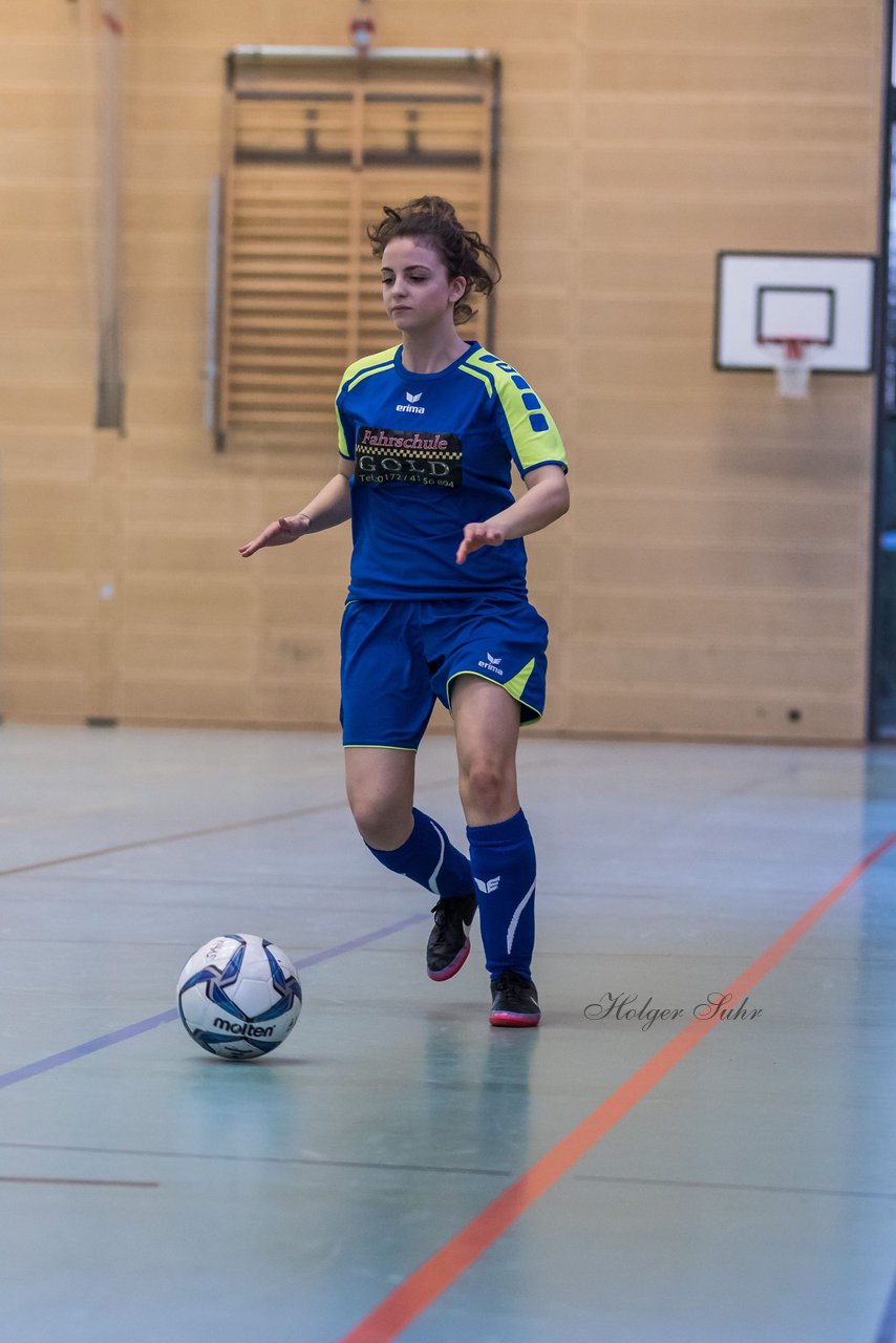 Bild 510 - Girls Cup